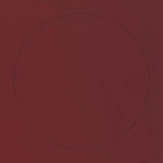 Виниловая плитка Forbo Allura Dryback Material 63576DR7 burgundy circle