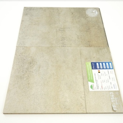 Кварцвиниловая плитка FineFloor FF-1500 Stone Онтарио FF-1543