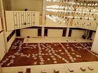 Укладка модульного паркета и монтаж фанеры-500м2