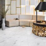 LVT плитка Alpine floor LIGHT STONE ECO-15-8 Гранд