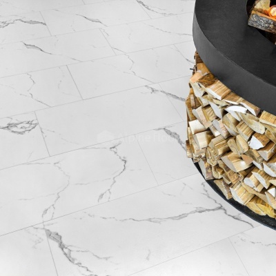 LVT плитка Alpine floor LIGHT STONE ECO-15-8 Гранд