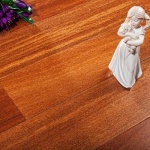 Массивная доска Parketoff Кумару натур