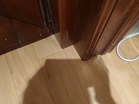 Укладка спортивного линолеума-85м2