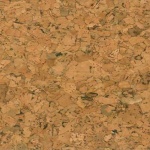 Пробковый пол Corksribas Naturcork COUNTRY