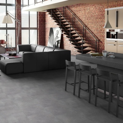 ПВХ-плитка Tarkett Art Vinyl BLUES OMAHA