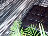 Укладка тканого ПВХ покрытия МЕГА-IKEA (INGKA CORP.) Торговый комплекс