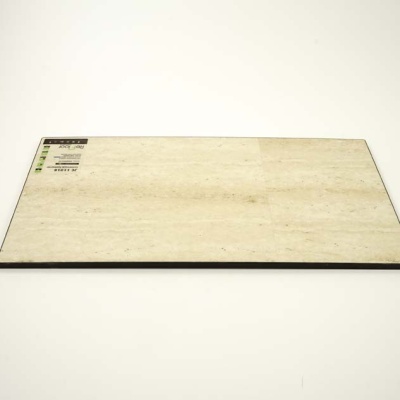 Кварцевый ламинат Refloor Fargo Stone JC 11016 Солнечный травертин