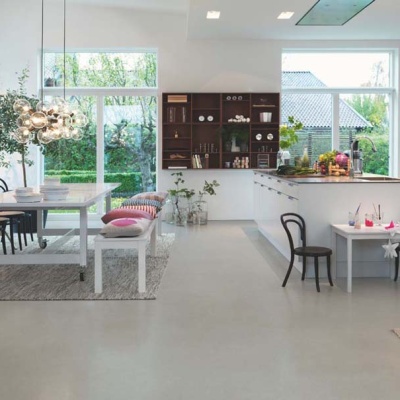 Виниловая плитка Pergo Tile Optimum Click Минерал Современный Серый V3120-40142