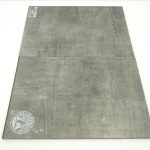 Кварцвиниловая плитка FineFloor FF-1500 Stone Детройт FF-1540