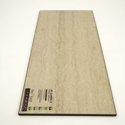 Кварцевый ламинат Refloor Fargo Stone JC 11006-2 Сланец Капучино