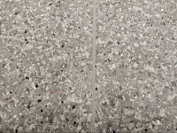 Укладка гомогенного линолеума 245м2