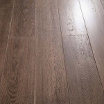 Массивная доска Parketoff Дуб Мускат