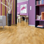 Ламинат Kronostar Eco-TEC D3858 Дуб Парана