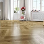 Кварцевый ламинат Refloor Fargo Parquet 33-81996-9 Дуб Робуста