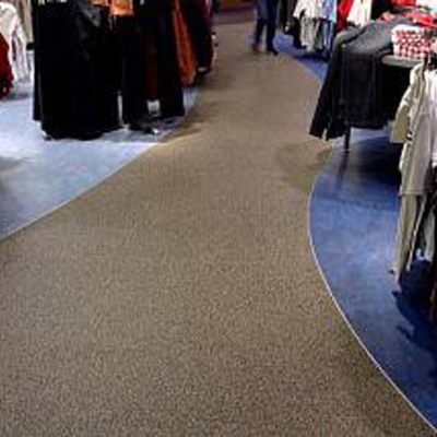 Спортивное резиновое покрытие Rezipol  Резипол  Ант Флекс Колор Синий