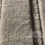 Ковролин Jacaranda Velvet Stripe Grey&Oatmeal 24