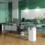 Ламинат Kronostar Eventum D1849 V4 Дуб Лато