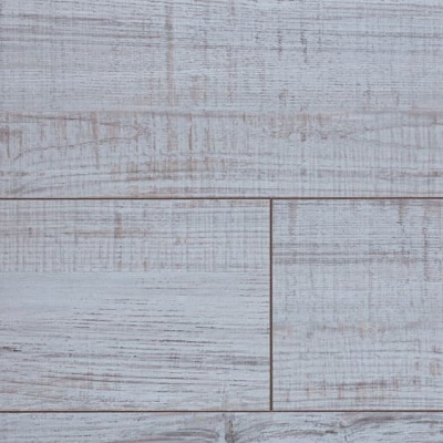 Ламинат Egger 8 32 Classic с фаской EPL085  Дуб Деревенский белый