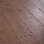 Массивная доска Parketoff Дуб Корица