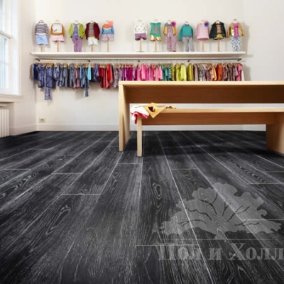 Виниловая плитка Moduleo Impress Scarlet Oak 50985