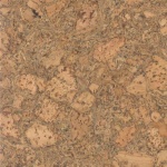 Пробковый пол Corksribas E-Cork 3