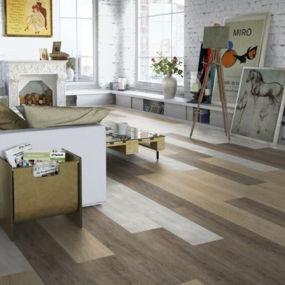 ПВХ-плитка Tarkett Art Vinyl Progressive House DARIN