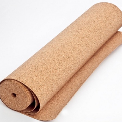 Подложка Refloor для кварцвинилового ламината и SPC