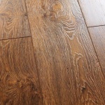 Ламинат Westerhof Step-by-Step Дуб Долтон (Oak Dolton)