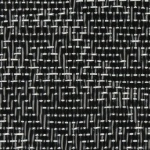Тканое ПВХ-покрытие Bolon Graphic TEXTURE BLACK