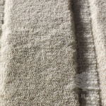 Ковролин Jacaranda Velvet Stripe Oatmeal&Ivory 7