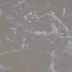 Виниловая плитка Forbo Allura Dryback Material 63453DR7 grey marble (100x100 cm)