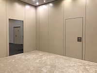 Укладка ковролина Accorhotels Гостиница