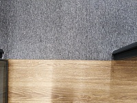 Укладка виниловой плитки Tarkett Lounge