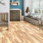 Ламинат Kronospan Castello Classic Ясень Белый 8075