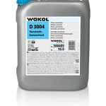 Концентрированая дисперсионая грунтовка WAKOL D 3004 1 кг