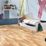 Ламинат Kronospan Castello Classic Ясень Белый 8075