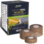 Двухсторонняя самоклеящаяся лента Bostik Topfix Roll 85 R50m