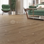 SPC Ламинат Alpine floor Parquet Light 13-3 ДУБ ВАНИЛЬ СЕЛЕКТ