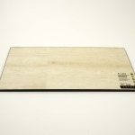 Кварцевый ламинат Refloor Fargo Stone JC 11016 Солнечный травертин