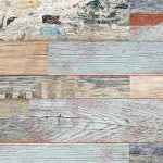 Пробковый пол Corkstyle Loft Melt (замковый)