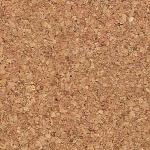 Пробковый пол Corkstyle EcoCork Mono (замковый)
