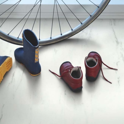 Виниловая плитка Pergo Tile Optimum Click Мрамор Итальянский V3120-40136