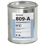 Forbo 809-А белая Двухкомпонентная полиуретановая краска для разметки спортивных площадок