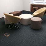 Тканое ПВХ-покрытие Hoffmann Simple ECO-8013 H