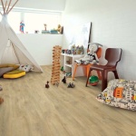 Виниловая плитка Pergo Modern Plank Optimum Click Дуб Светлый Горный V3131-40100