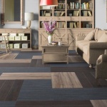ПВХ-плитка Tarkett Art Vinyl Lounge VERSION