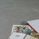 Кварцвиниловая плитка FineFloor FF-1500 Stone Кампс-Бей FF-1588