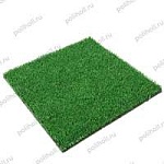 Искусственная трава Oryzon Grass Edge precoat;7275 verde (2м)