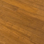 Массивная доска Jackson Flooring Кофе 14мм подчеркивает красивую фактуру