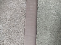 Укладка ковролина 130м2